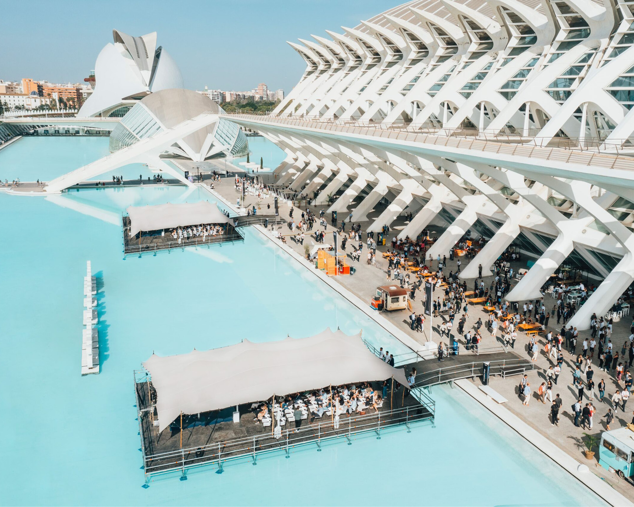 Stelion Powertrain events