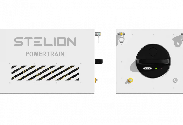 Powertrain vector web