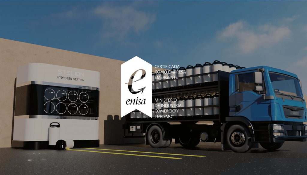 Hydros Power certified as an emerging innovative startup by ENISA